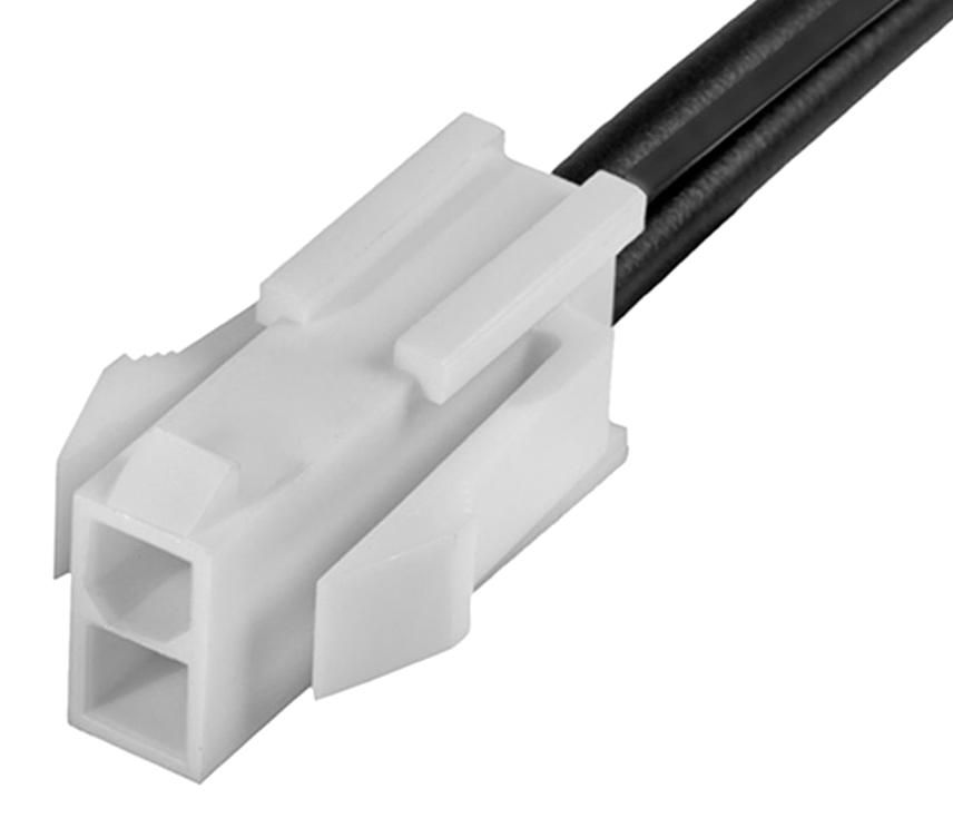 2153251021 MOLEX Mini-Fit Jr. Cable Assembly | myMectronic
