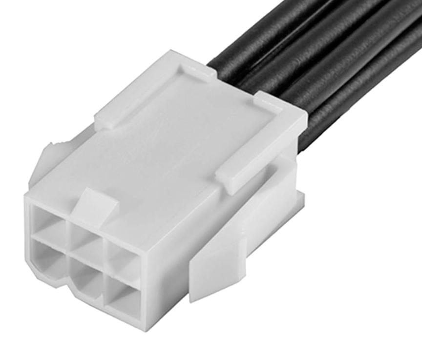 215325-1062 MOLEX Mini-Fit Jr. Female-to-Female | myMectronic