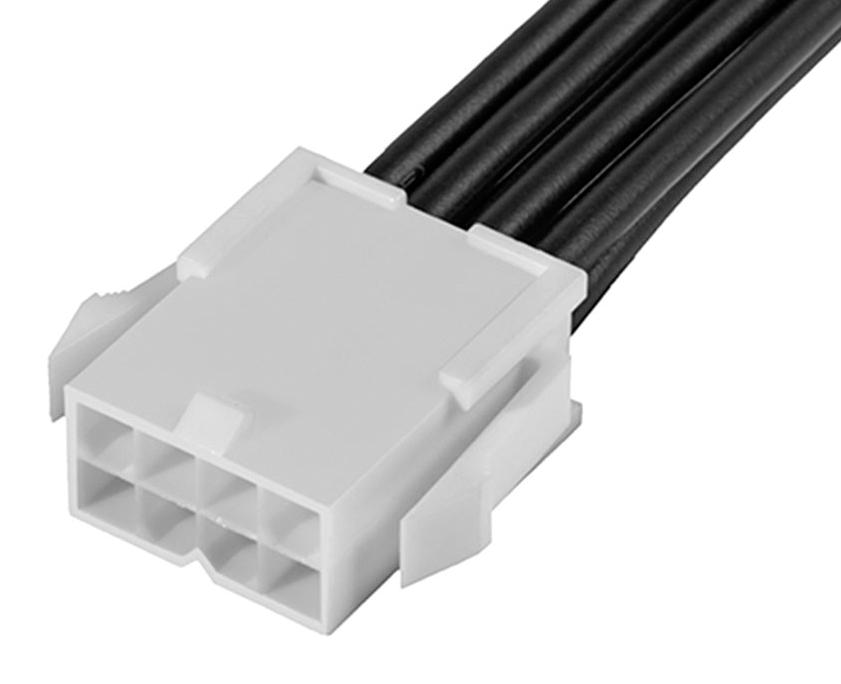 215326-1082 MOLEX Mini-Fit Jr. Cable Assembly | myMectronic