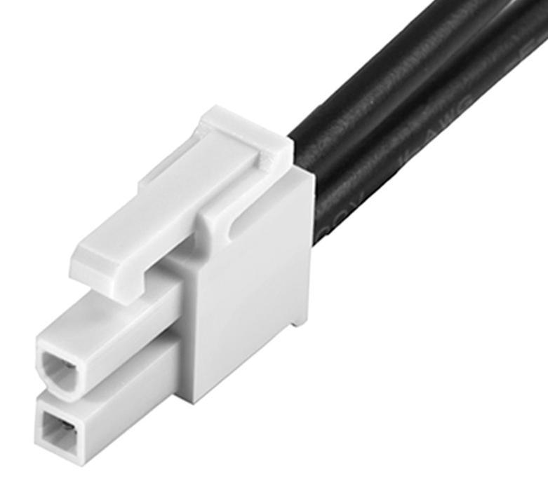 215327-1021 MOLEX Mini-Fit Jr. Cable Assembly | myMectronic