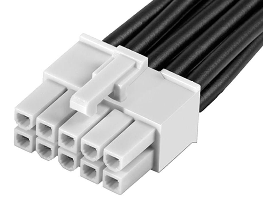Buy Molex Mini-Fit Jr. Power Part Number 2153272101 Online