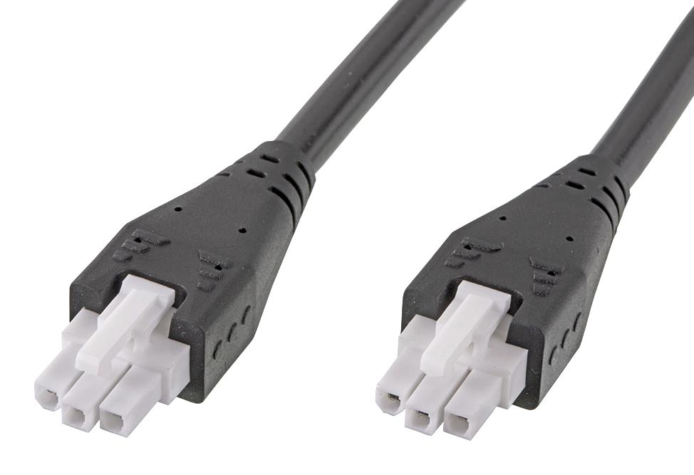 Molex 2153300320 – Reliable Power Cable Assembly for Industrial Applications