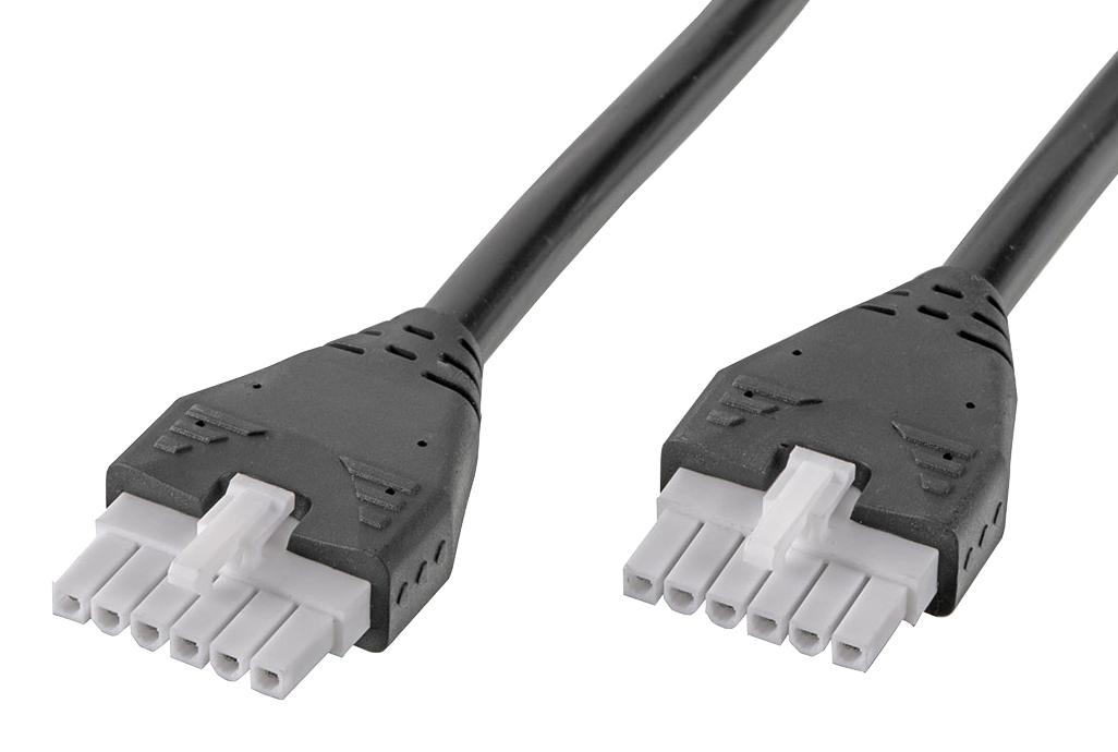 Molex Series Mini-Fit Jr: 2153300610
