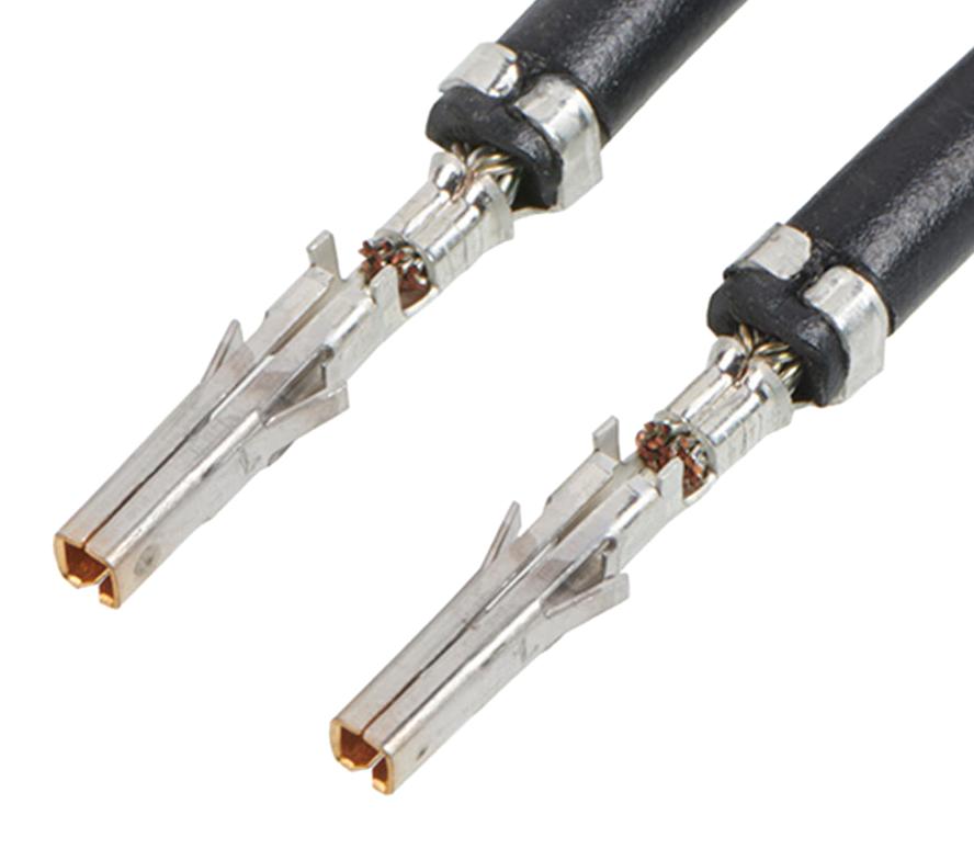 Buy Molex Mini-Fit Jr. Part Number 2153401223 Online