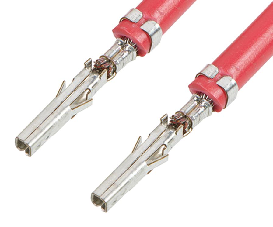 Buy Molex Mini-Fit Jr. Part Number 2153402124 Online