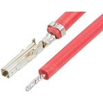 215341-2111 MOLEX / WALDOM Mini-Fit Jr. Female-to-Pigtail | myMectronic
