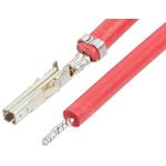 215341-2112 MOLEX / WALDOM Mini-Fit Jr. Pigtail Cable | myMectronic