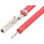 215341-2121 MOLEX / WALDOM Mini-Fit Jr. Pigtail Cable | myMectronic