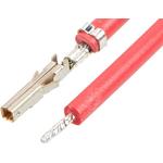 215341-2201 MOLEX / WALDOM Mini-Fit Jr. Pigtail Cable | myMectronic