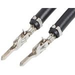 215342-1123 MOLEX / WALDOM Mini-Fit Jr. Pre-Crimped Lead | myMectronic