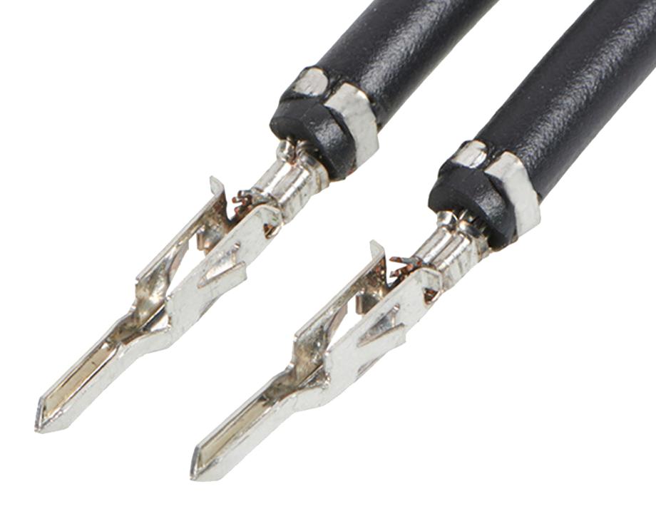 215342-1125 MOLEX Mini-Fit Jr. Pre-Crimped Lead | myMectronic