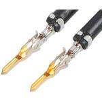 215342-1222 MOLEX / WALDOM Mini-Fit Jr. Pre-Crimped Lead | myMectronic