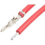215343-2101 MOLEX / WALDOM Mini-Fit Jr. Pigtail Cable | myMectronic