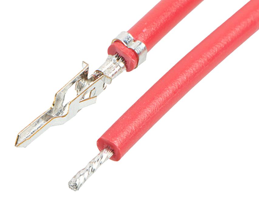 215343-2105 MOLEX Mini-Fit Jr. Pigtail | myMectronic