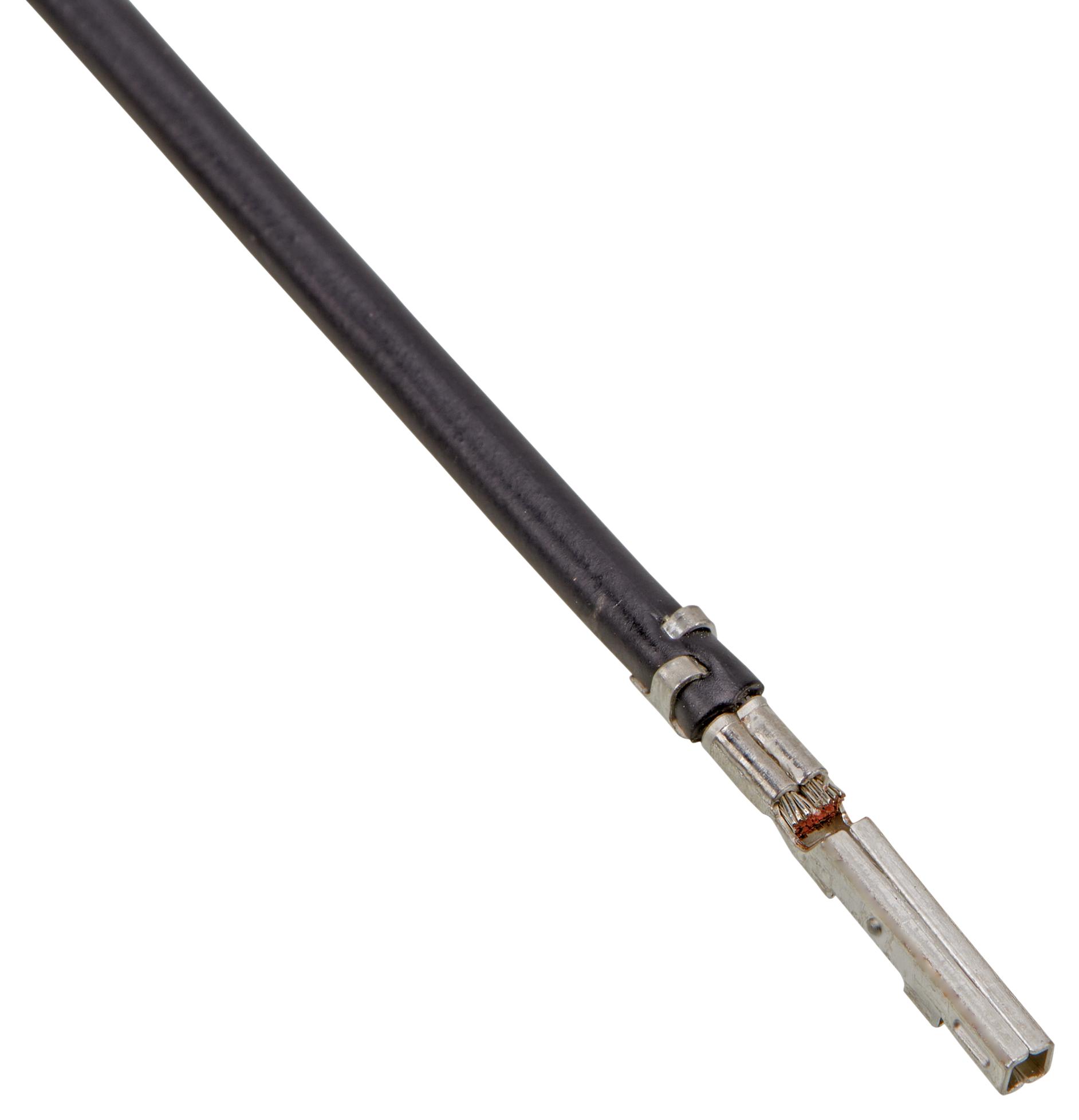 Molex Series 215345 Pre-Crimped Lead: 2153451125