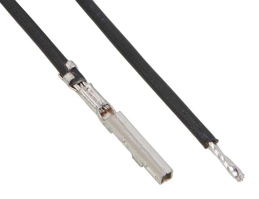 Molex 2153461115 – Reliable Industrial Connection for Electrical Applications