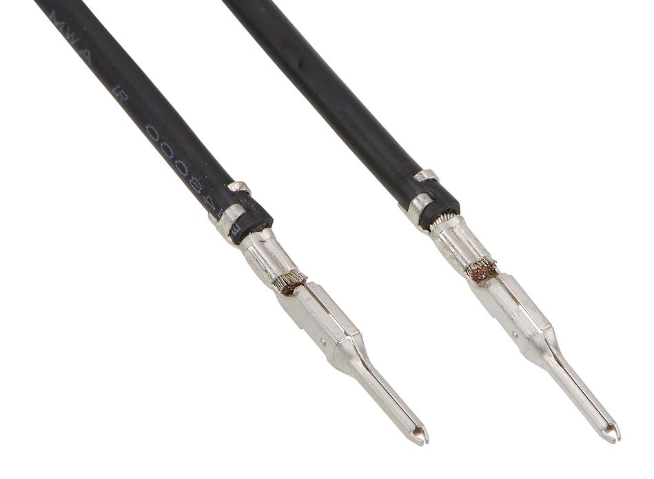 Molex Series Squba Connectors: 2153471122