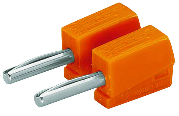 215-511 WAGO Banana Plug Connector | myMectronic