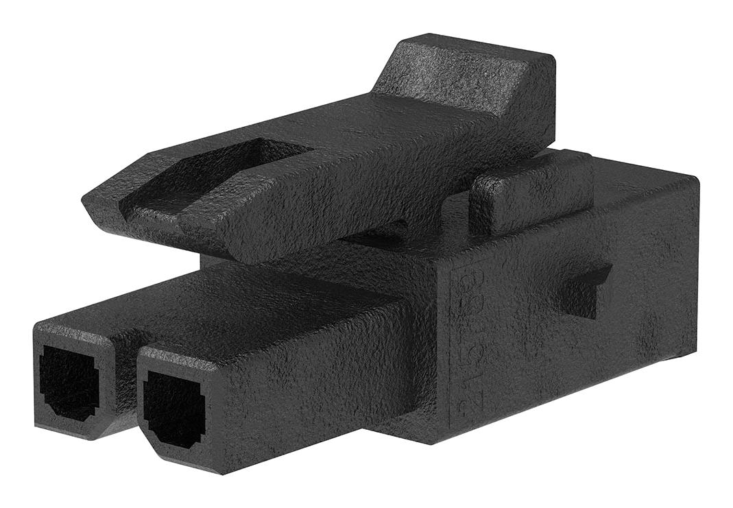 2157591002 MOLEX Micro-Fit+ Receptacle Housing | myMectronic