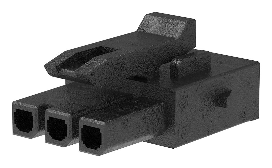 2157591003 MOLEX Micro-Fit+ Receptacle Housing | myMectronic