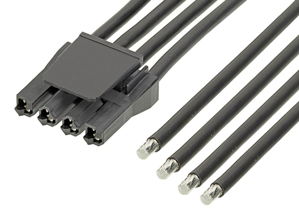 Buy Molex Super Sabre Part Number 2160111041 Online