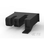 216012-1 TE Connectivity Locking Housing | myMectronic