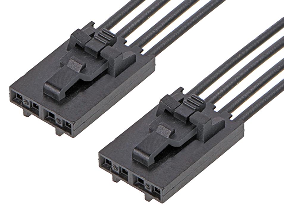 Buy Molex SL REACH SVHC Part Number 2162701041 Online