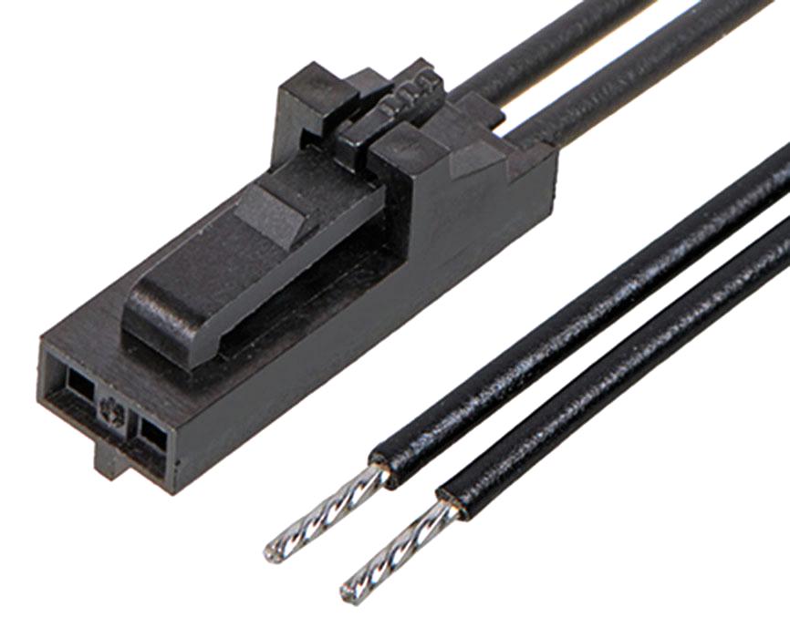 Buy Molex Signal Cable Assembly Part Number 2162711023 Online