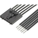 216271-1081 MOLEX/WALDOM SL Female-to-Pigtail Cable Assembly | myMectronic