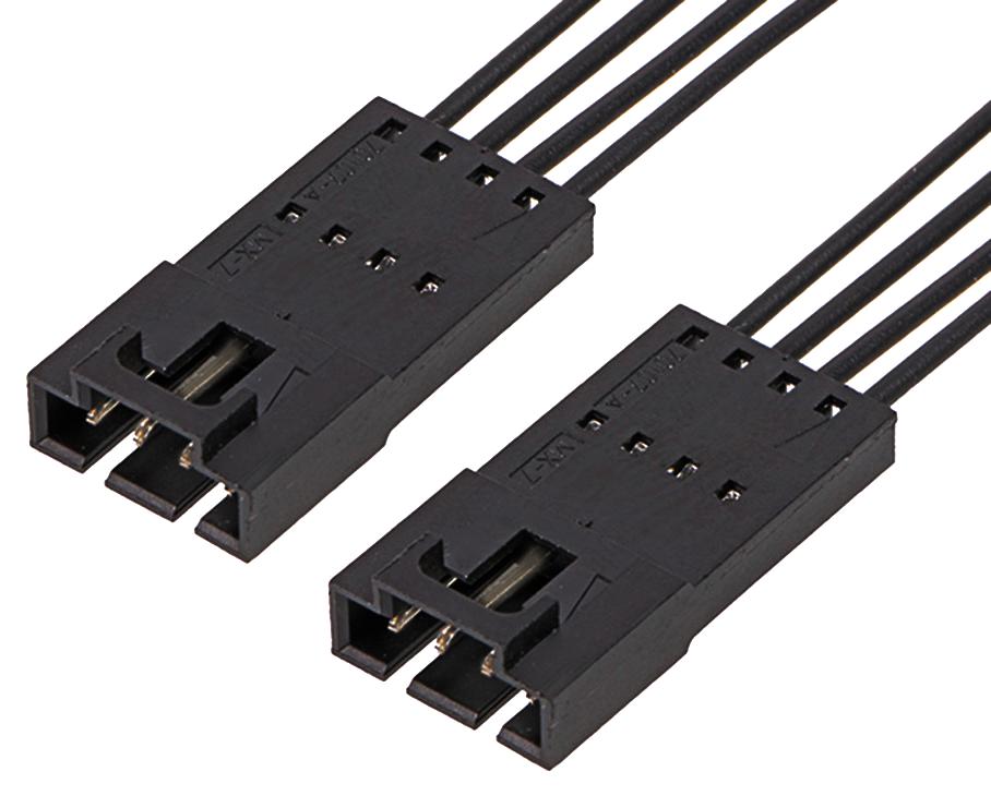 Buy Molex Cable Assembly Part Number 2162721044 Online