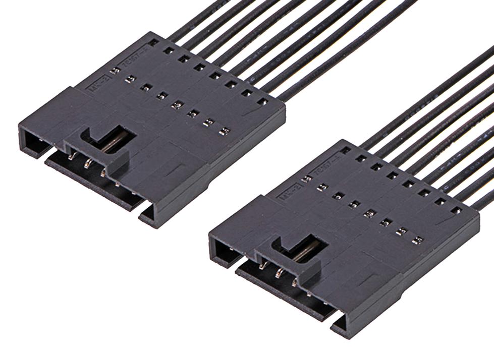 Buy Molex Cable Assembly Part Number 2162721083 Online