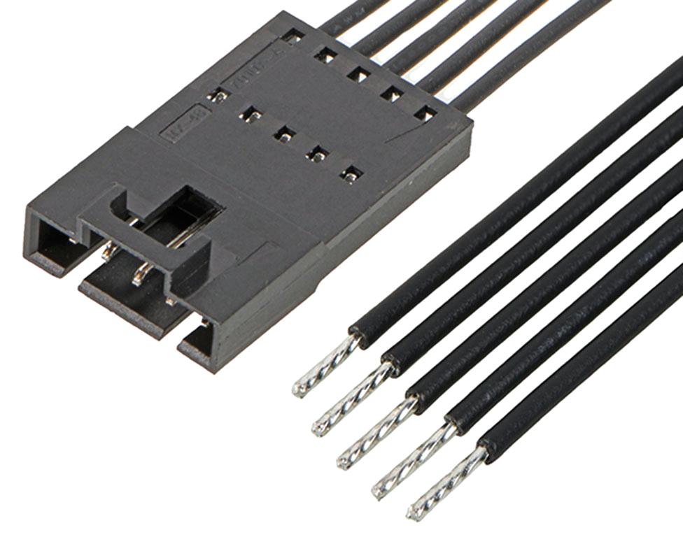 2162731053 MOLEX SL Cable Assembly | myMectronic