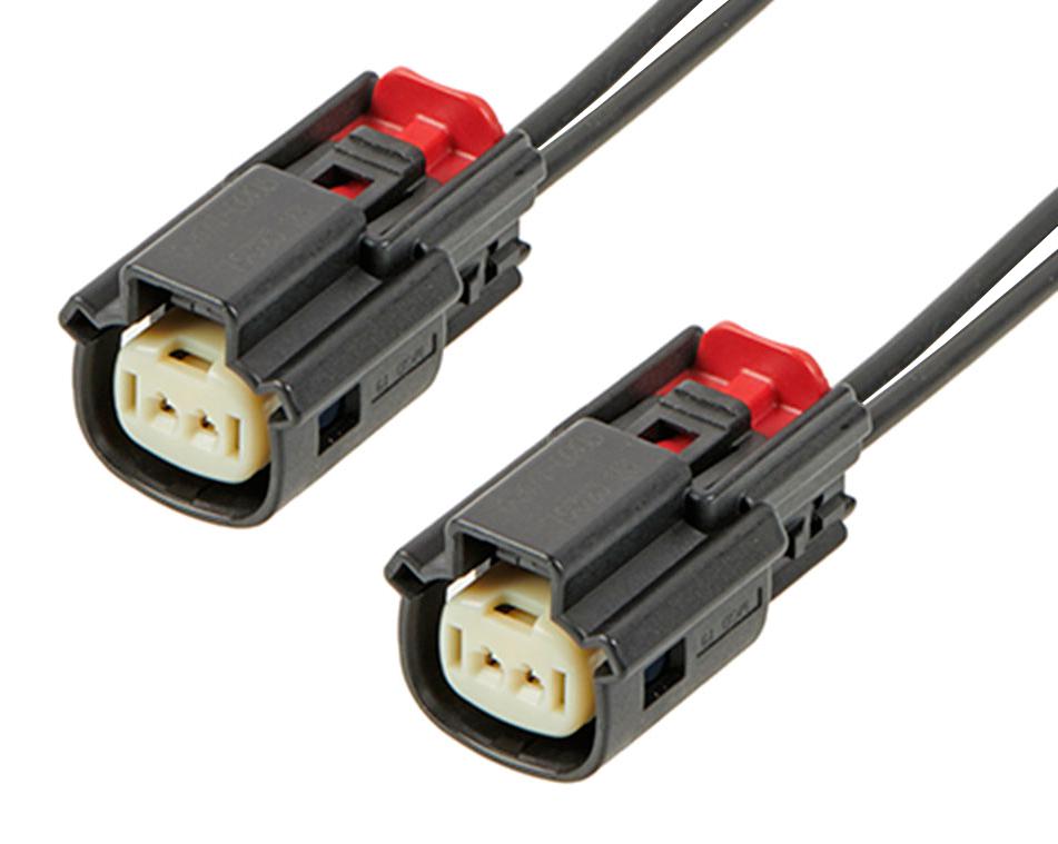 216280-1021 MOLEX MX150 Cable Assembly | myMectronic