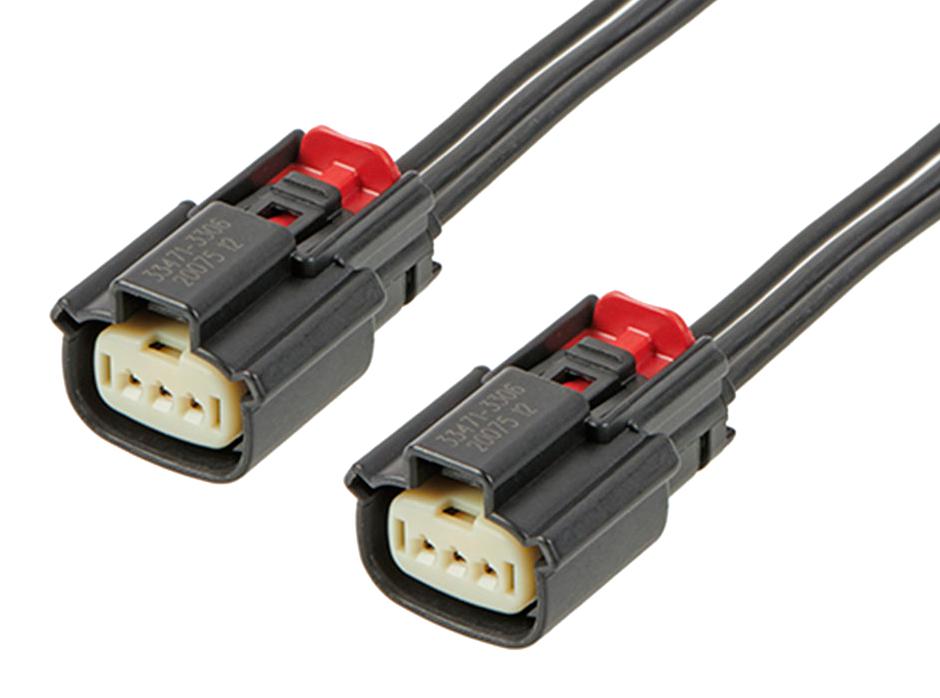 216280-1033 MOLEX MX150 Cable Assembly | myMectronic