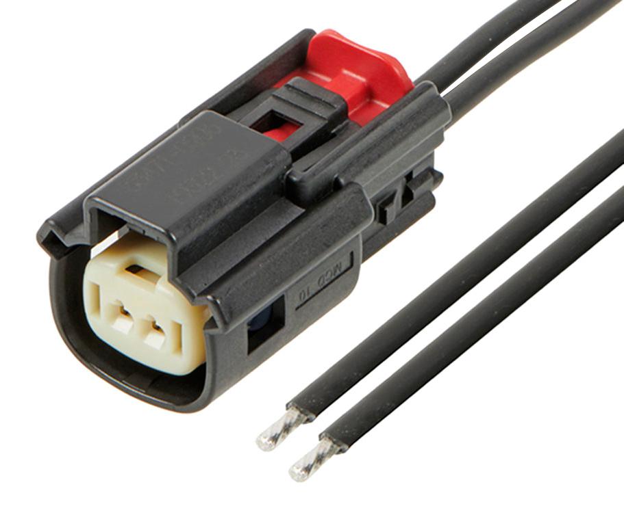 216281-1021 MOLEX MX150 Cable Assembly | myMectronic