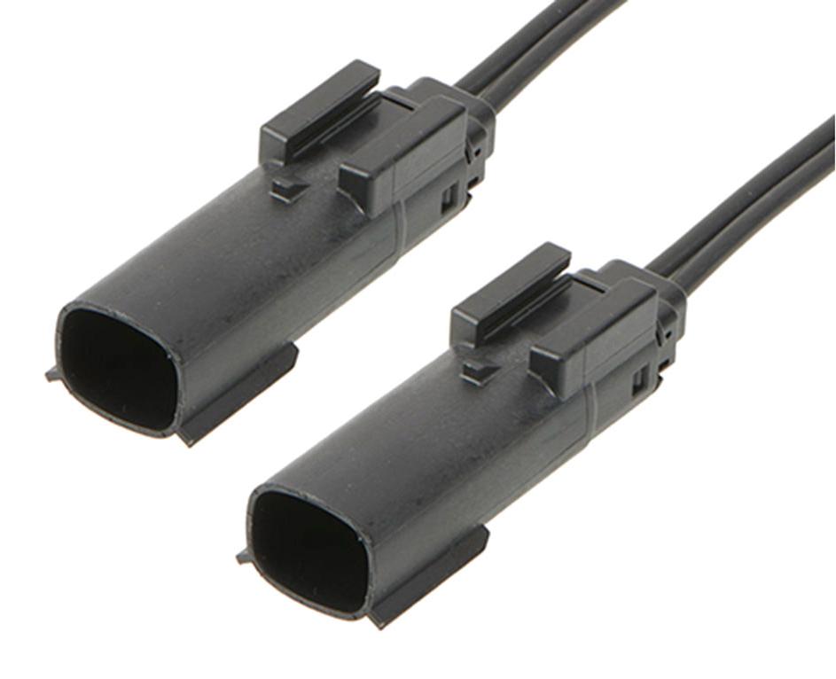 2162821033 MOLEX MX150 Cable Assembly | myMectronic