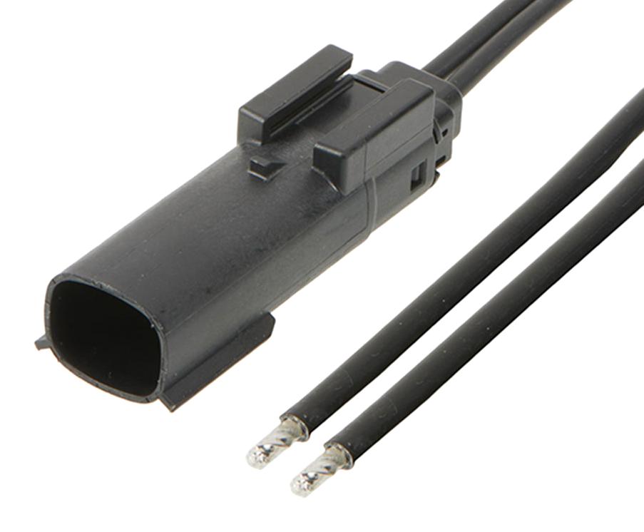 216283-1022 MOLEX MX150 Cable Assembly | myMectronic