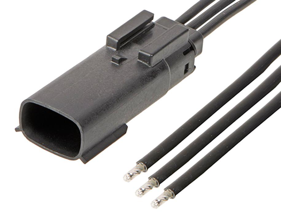 216283-1031 MOLEX MX150 Cable Assembly | myMectronic