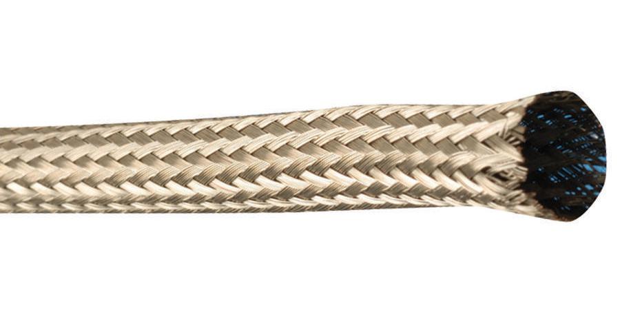 Alpha Wire Series Shielding Copper Sleeve: 2162SV005