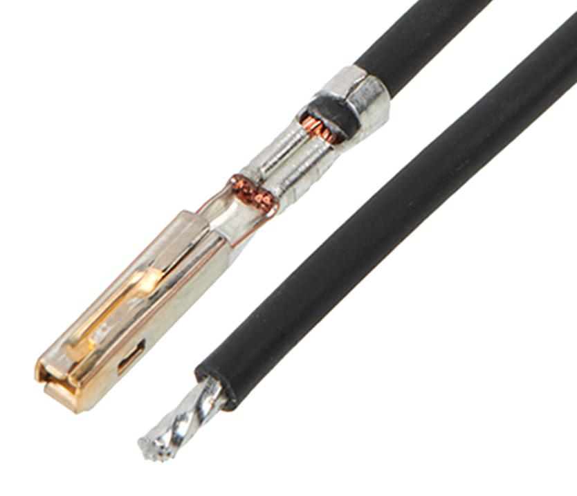 Buy Molex MX150 Part Number 2163011213 Online