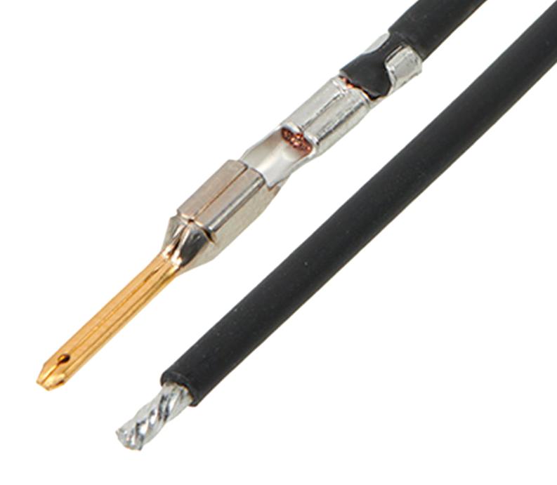 216303-1212 MOLEX MX150 Pre-Crimped Lead | myMectronic