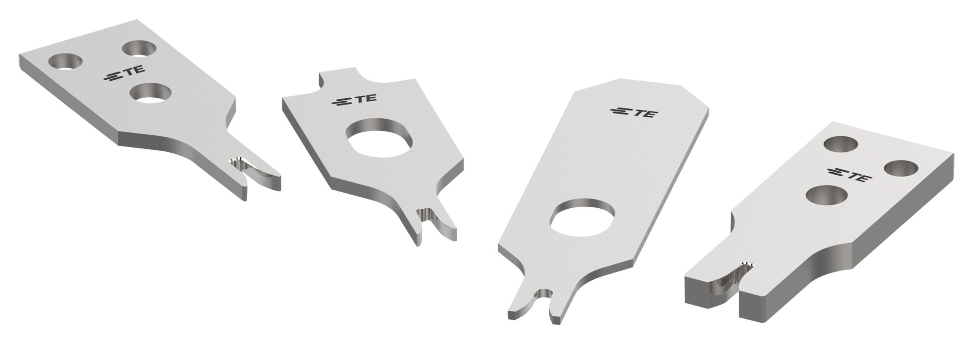 TE CONNECTIVITY 216337136 image