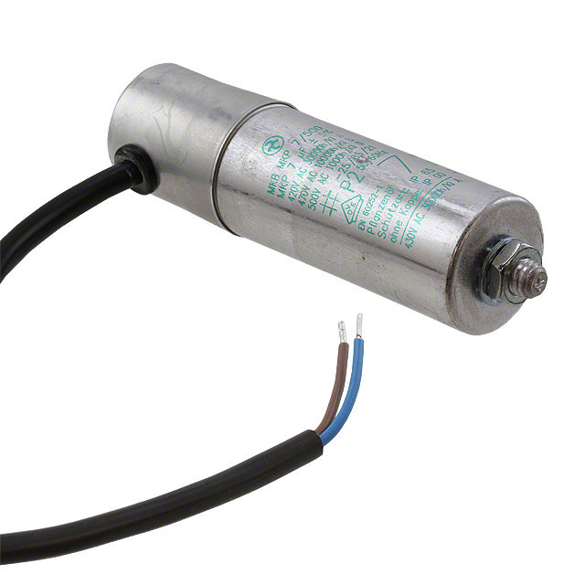2164-4-7320 ebm-papst Axial Fan 2164 Series | myMectronic