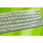 2164-SILVER-100 ALPHA WIRE Tinned Copper Braid Cable | myMectronic