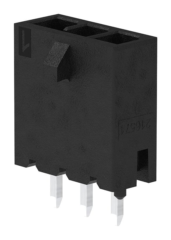 Buy Molex Micro-Fit+ Vertical Header Part Number 2165713003 Online
