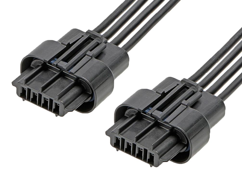 Buy Molex Connectors Part Number 2166201041 Online