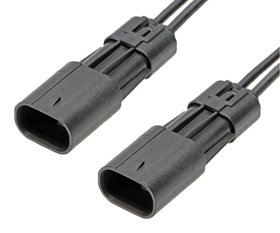 Buy Molex 216623 Sealed Power Connector Part Number 2166231023 Online