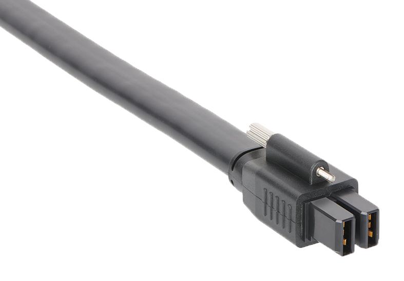 Molex 2167592025 – Reliable High-Power Connector for Industrial Applications