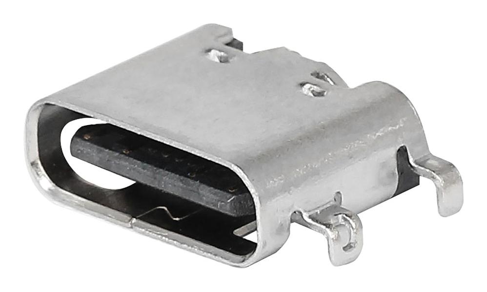 Buy Molex USB Type-C Receptacle Part Number 2169900003 Online