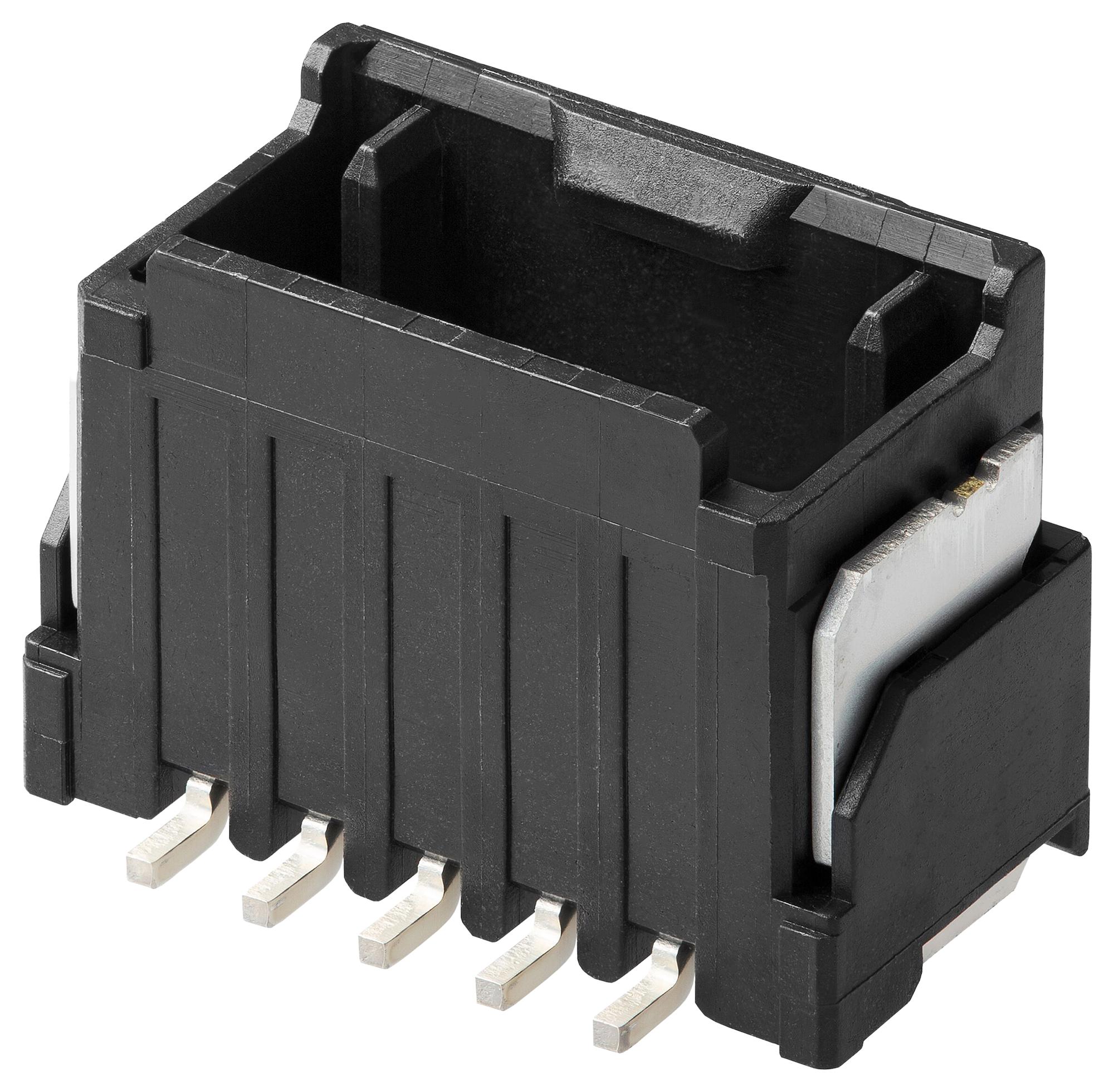 217063-0047 MOLEX Micro-One Wire-to-Board Header | myMectronic
